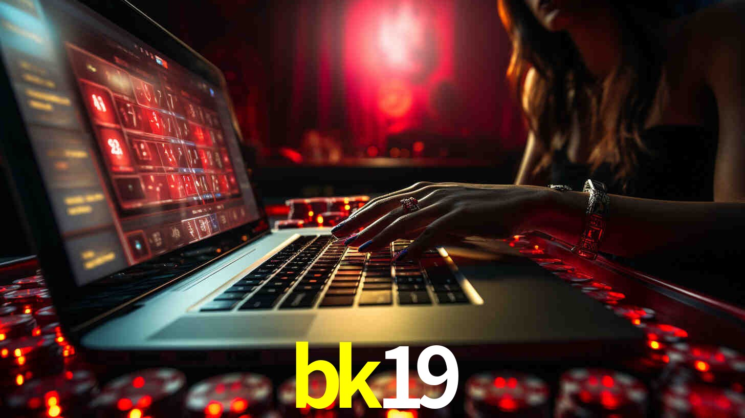 Por Que Escolher o bk19?