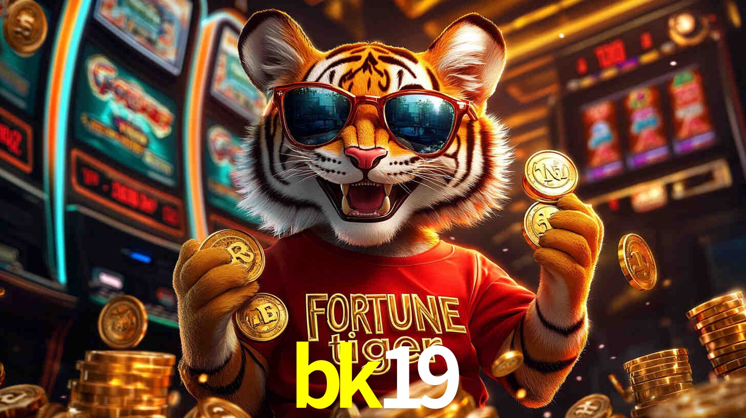 Por Que Jogar Fortune Tiger no bk19