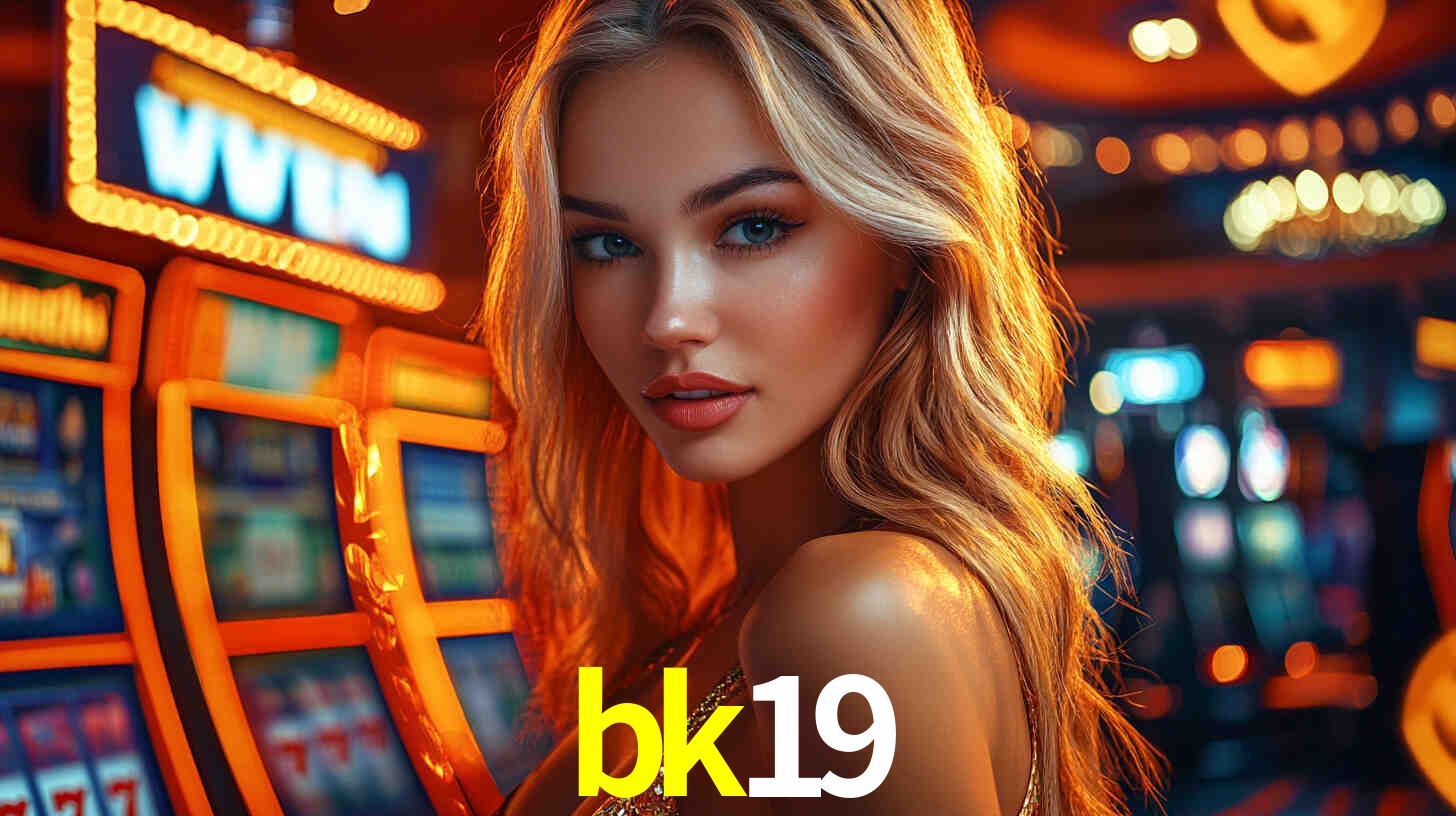 Caça-Níqueis no bk19