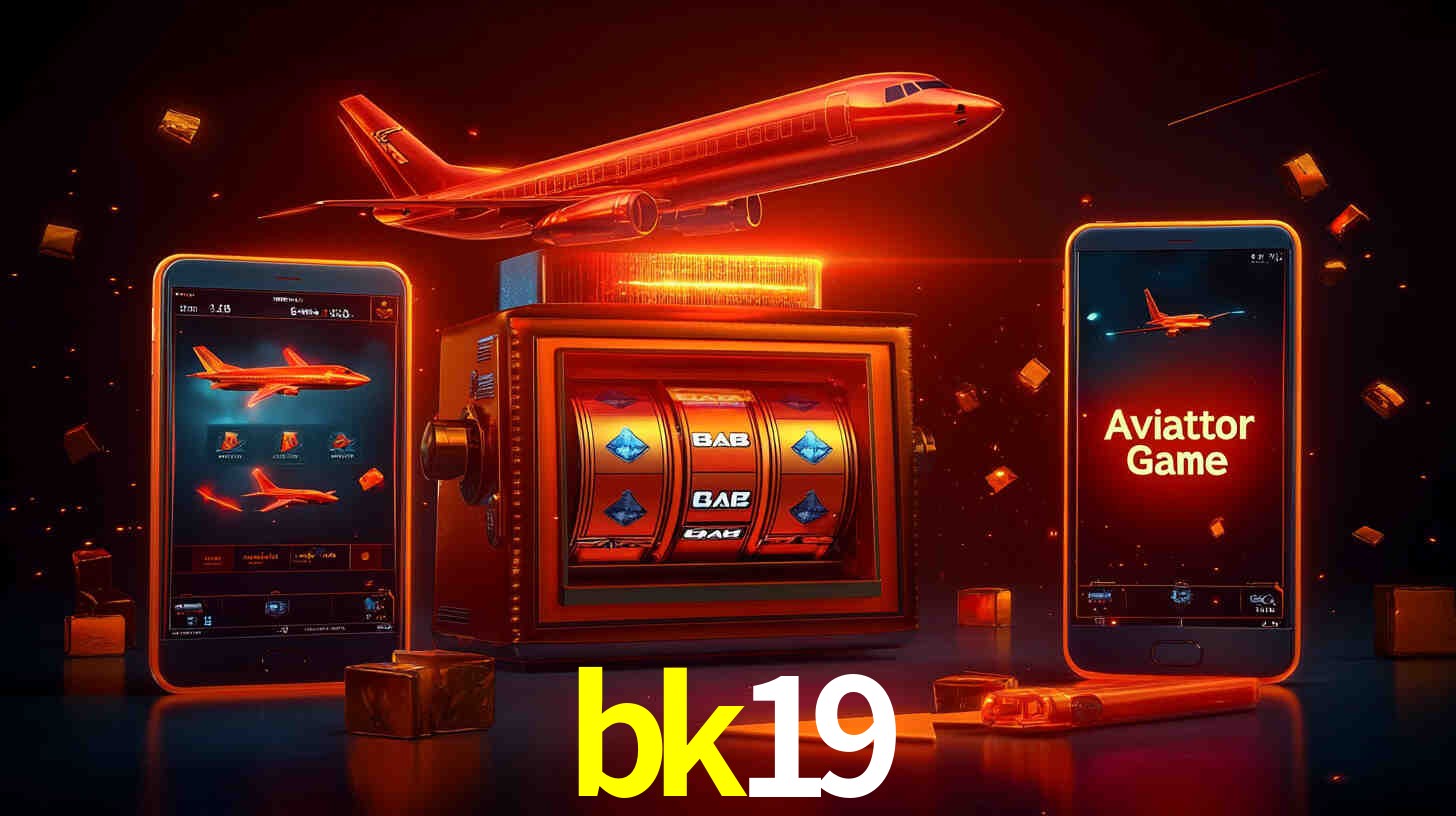 Como Jogar Aviator no bk19