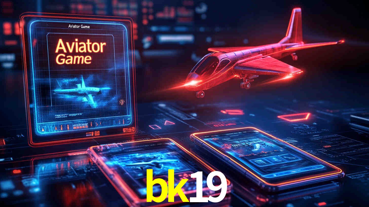 Benefícios do Aviator no bk19