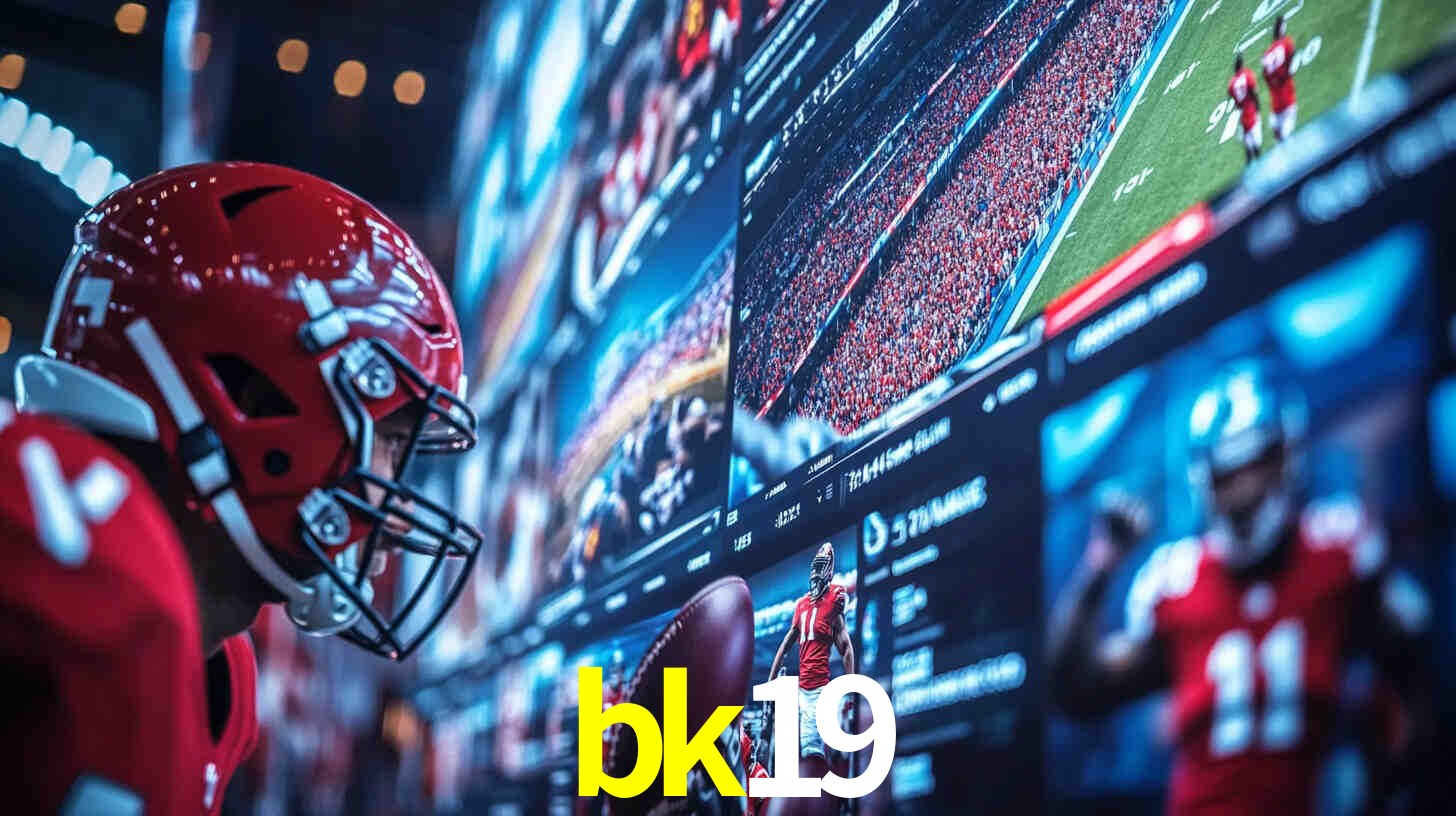 Benefícios das Apostas Ao Vivo no bk19