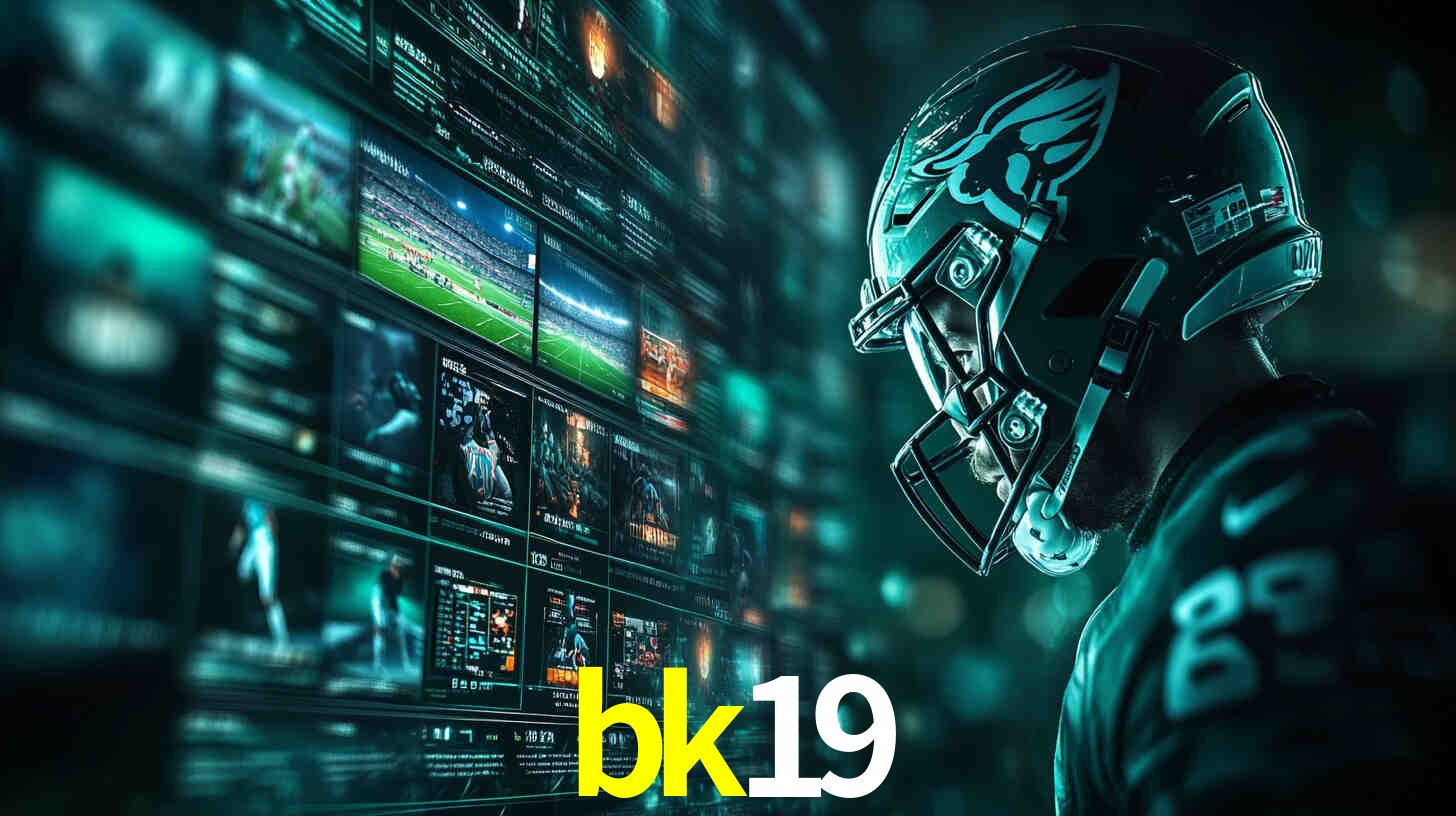 Esportes em Destaque no bk19