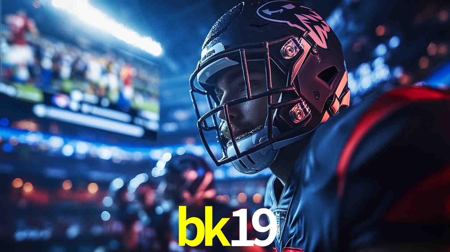 Transforme Suas Apostas em Grandes Prêmios no bk19