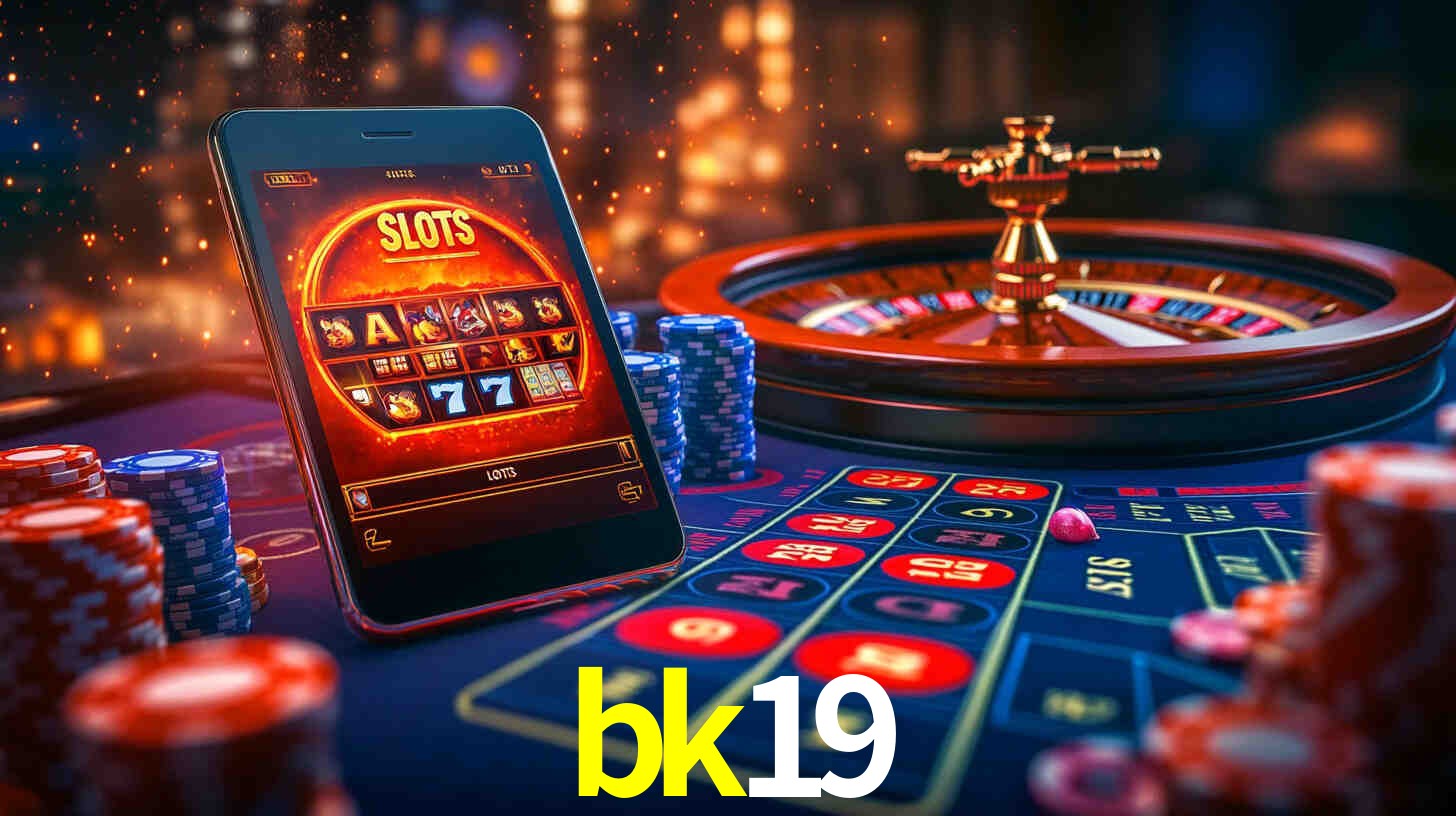 Slots Favoritos no bk19